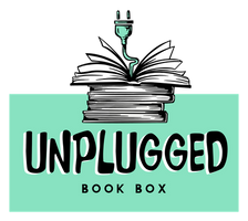 Unplugged Book Box