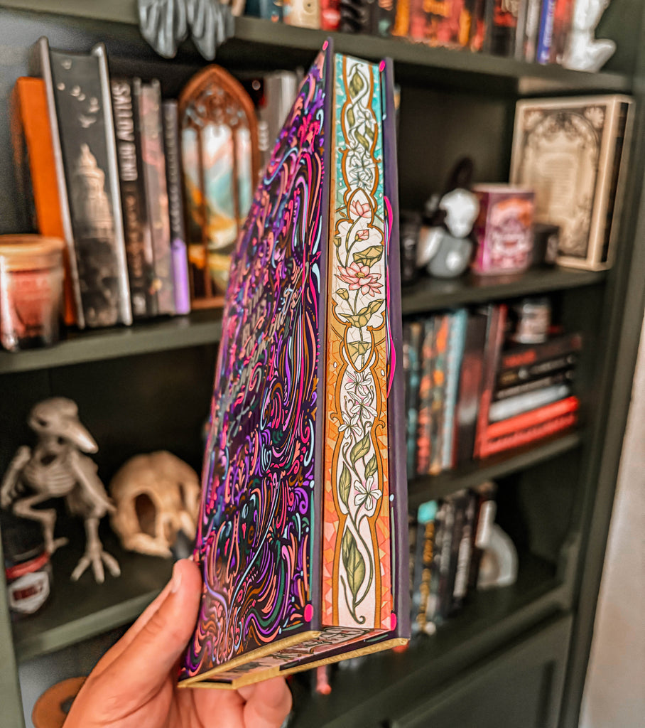 The Rules of Arrangement by Anisha Bhatia