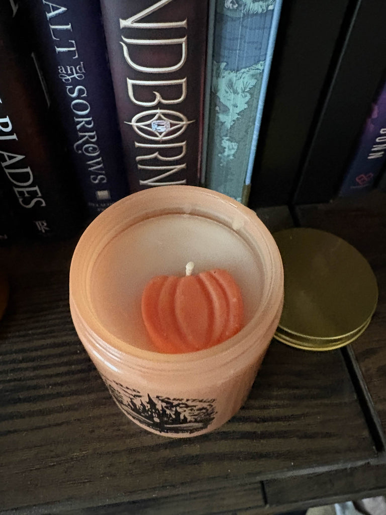 8oz Fantasy Romance Candle