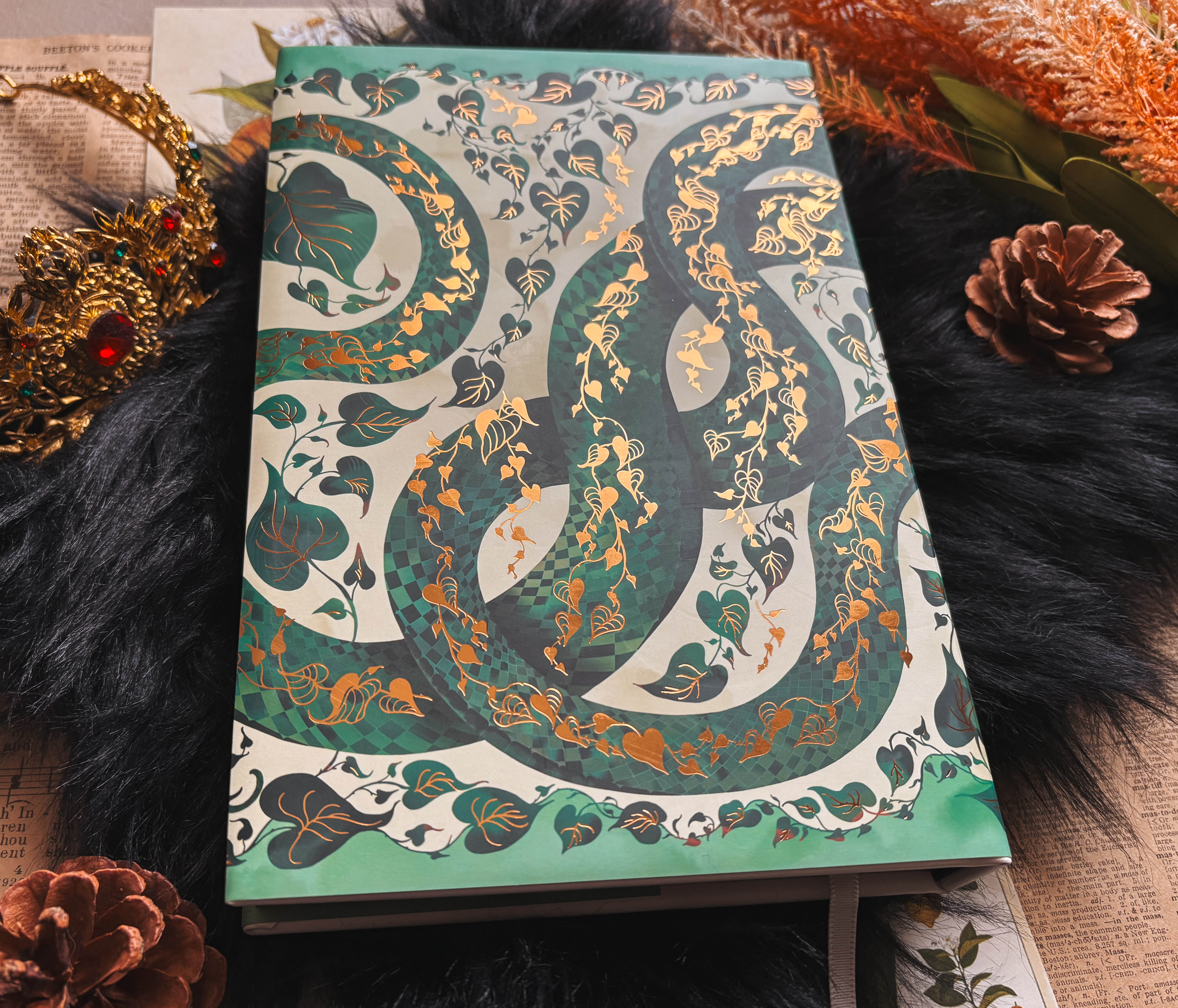 Riftborne by Parker Lennox & Bree Grenwich | Unplugged Book Box